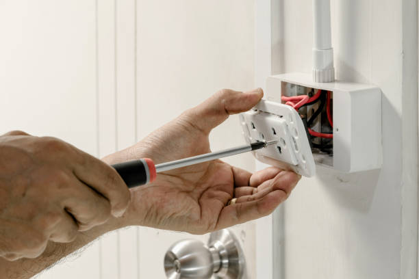 Emergency Electrical Repair Services in North Highlands, CA