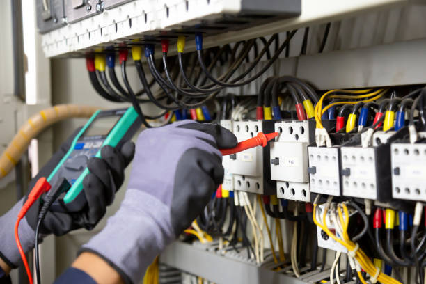 Best Electrical Outlet Installation and Repair  in North Highlands, CA