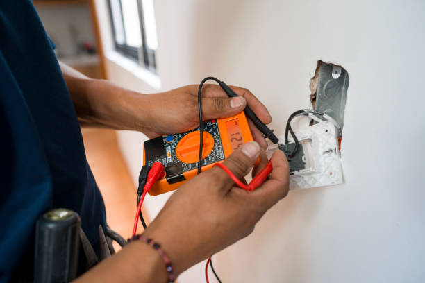 Best Electrical Wiring and Rewiring  in North Highlands, CA