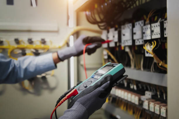 Best Commercial Electrical Services  in North Highlands, CA